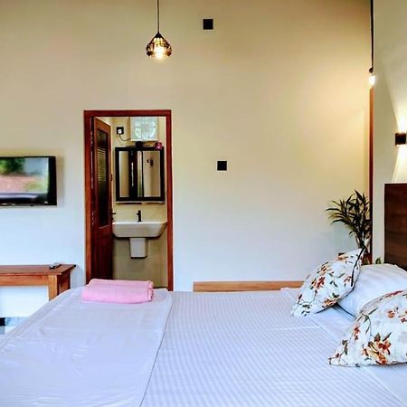 Singithi Villa Unawatuna Dış mekan fotoğraf