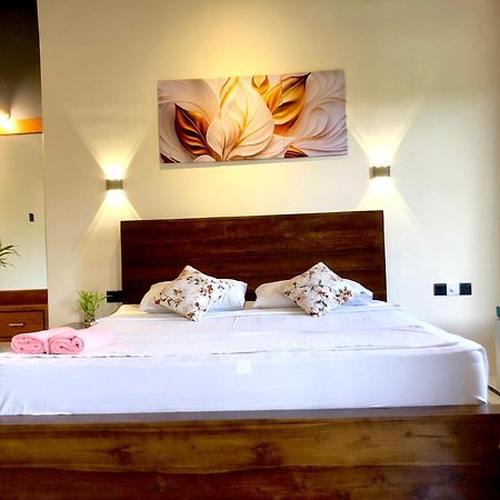 Singithi Villa Unawatuna Dış mekan fotoğraf