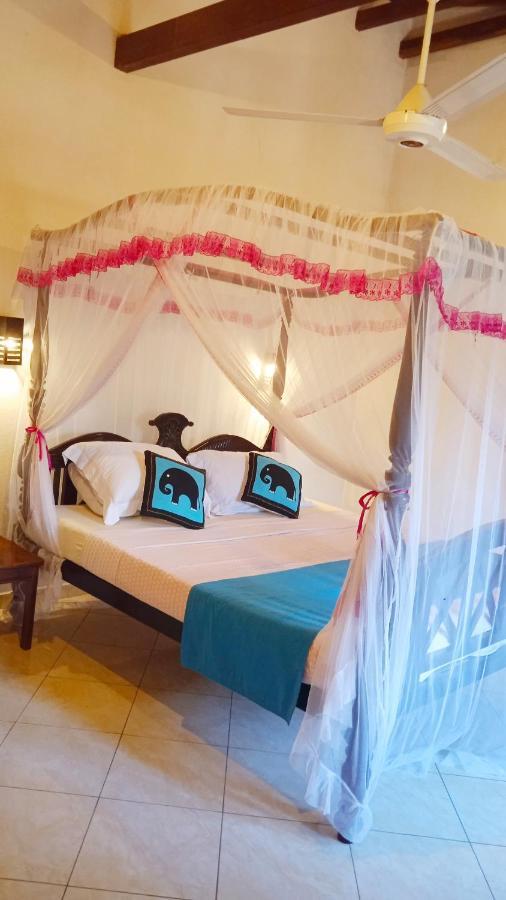 Singithi Villa Unawatuna Dış mekan fotoğraf