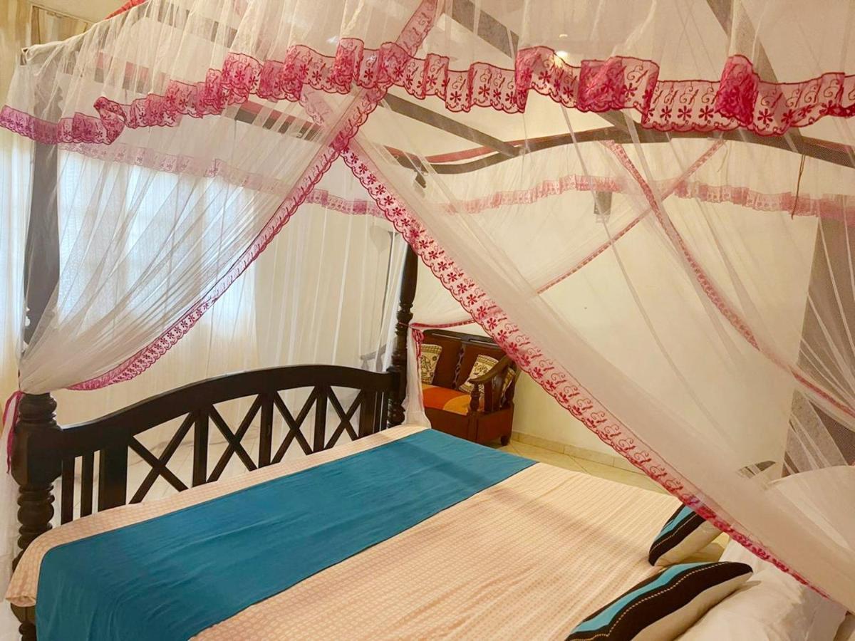 Singithi Villa Unawatuna Dış mekan fotoğraf