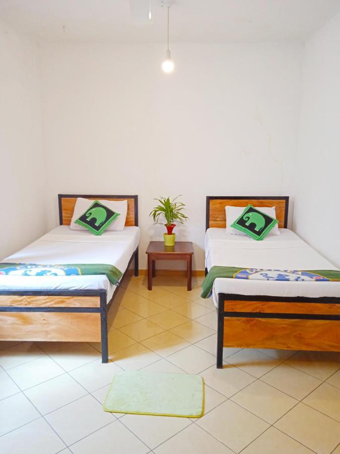 Singithi Villa Unawatuna Dış mekan fotoğraf