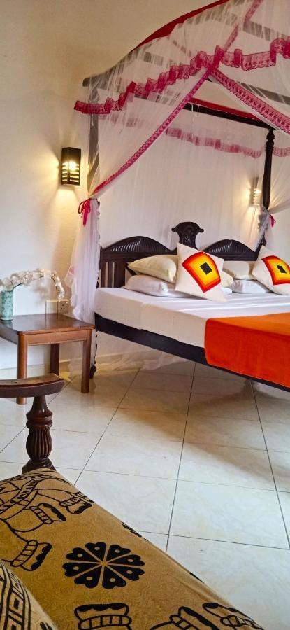 Singithi Villa Unawatuna Dış mekan fotoğraf
