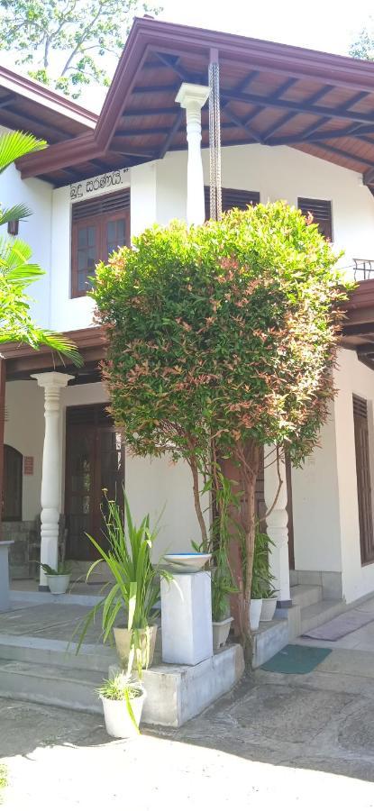 Singithi Villa Unawatuna Dış mekan fotoğraf