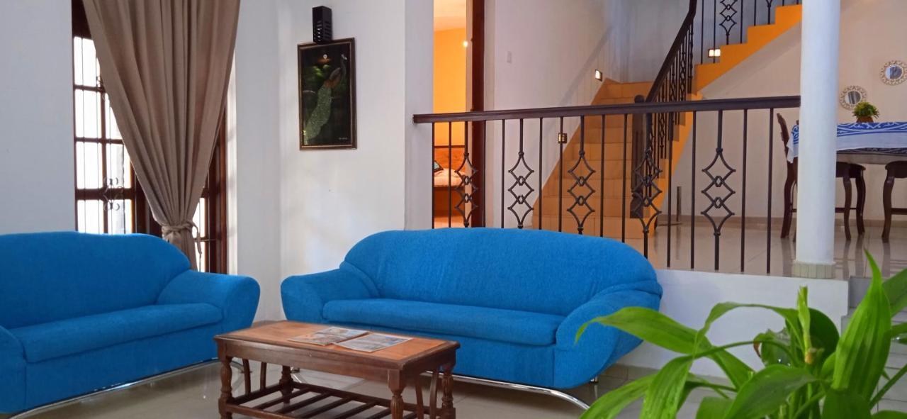 Singithi Villa Unawatuna Dış mekan fotoğraf