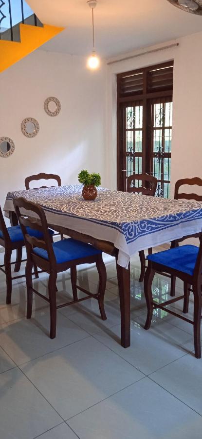 Singithi Villa Unawatuna Dış mekan fotoğraf
