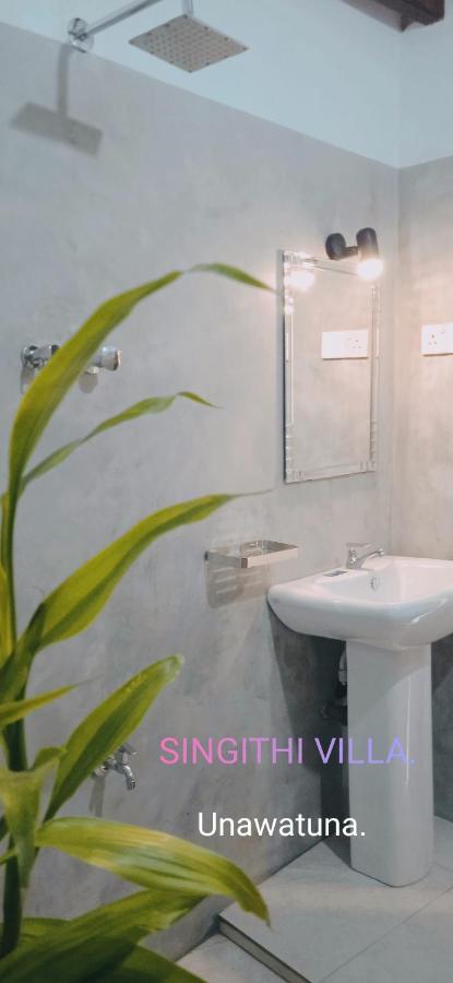 Singithi Villa Unawatuna Dış mekan fotoğraf