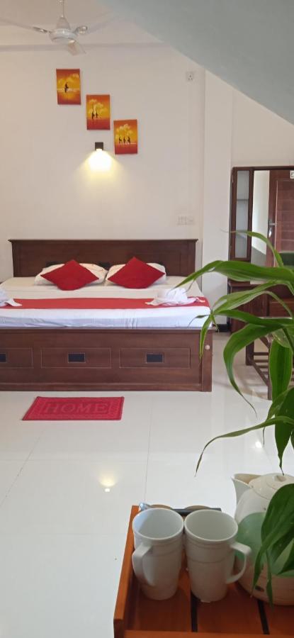 Singithi Villa Unawatuna Dış mekan fotoğraf