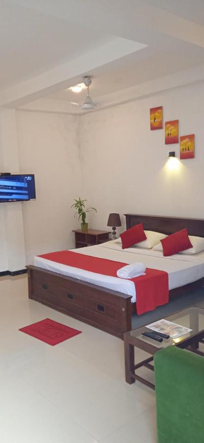Singithi Villa Unawatuna Dış mekan fotoğraf