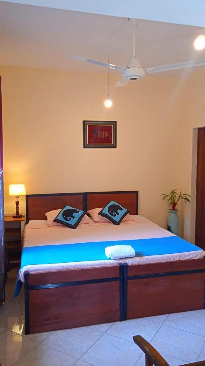 Singithi Villa Unawatuna Dış mekan fotoğraf