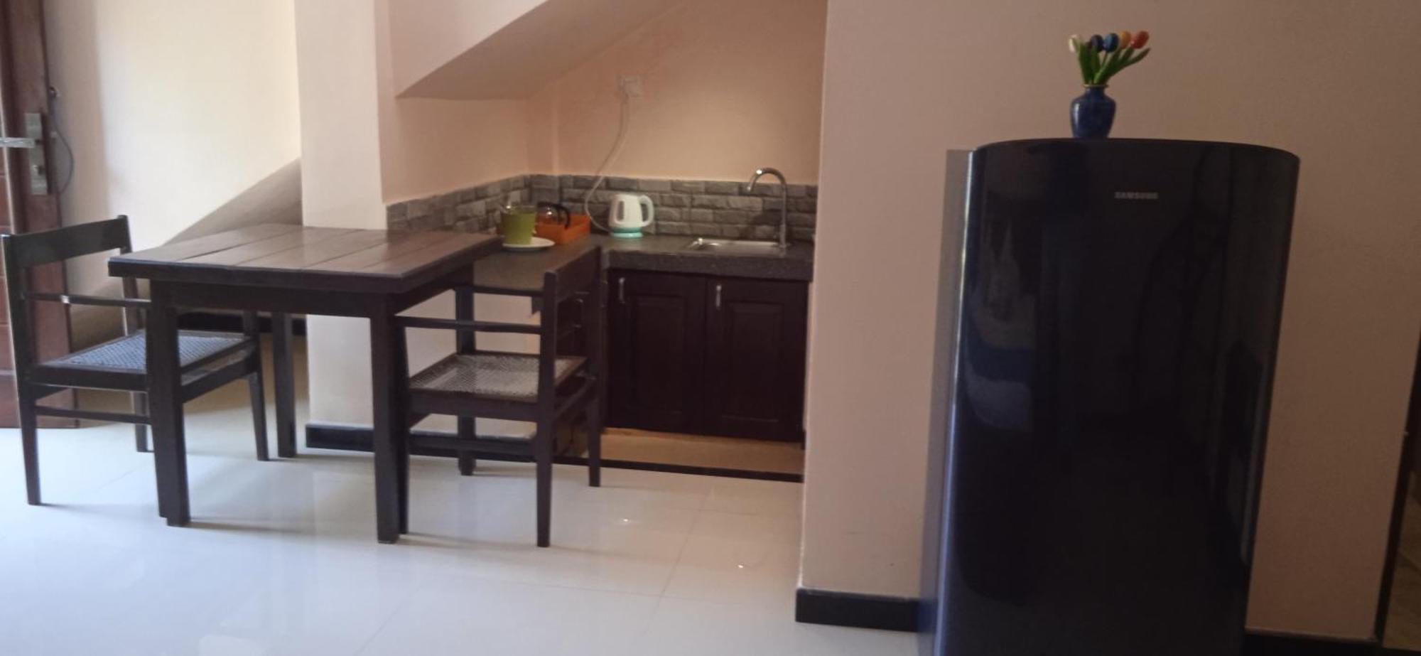 Singithi Villa Unawatuna Oda fotoğraf