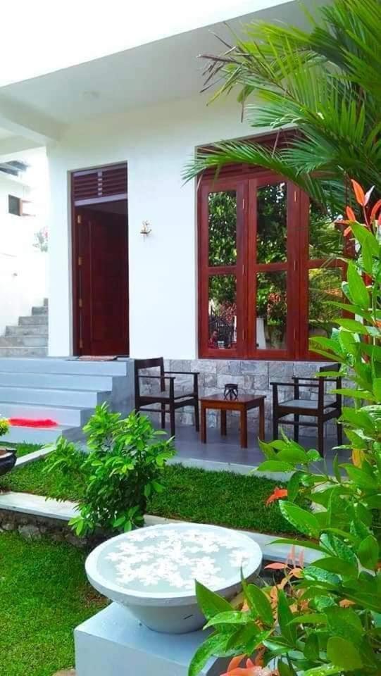 Singithi Villa Unawatuna Dış mekan fotoğraf