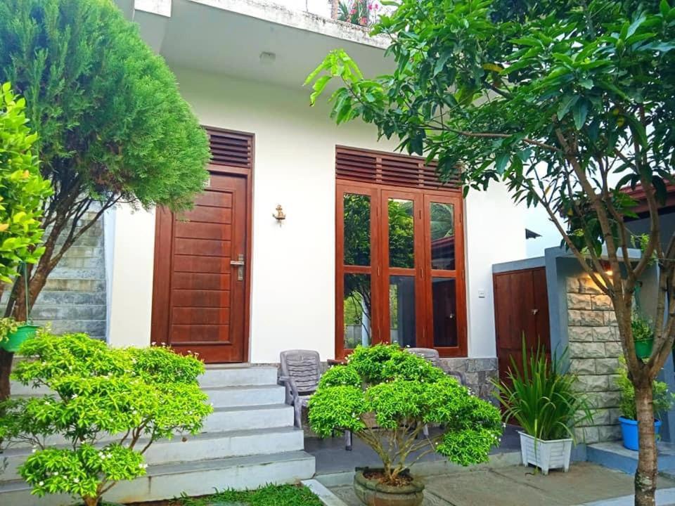 Singithi Villa Unawatuna Dış mekan fotoğraf