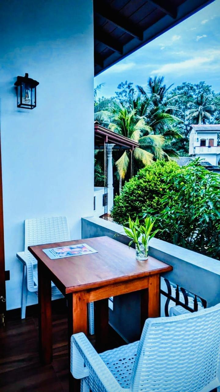 Singithi Villa Unawatuna Dış mekan fotoğraf