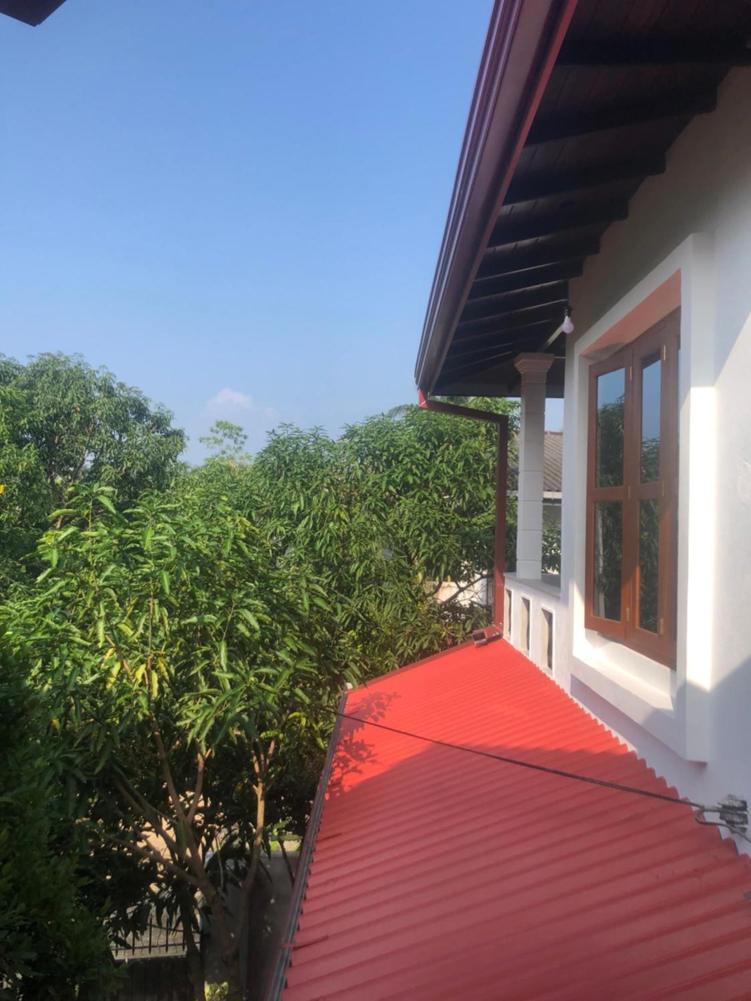 Singithi Villa Unawatuna Dış mekan fotoğraf