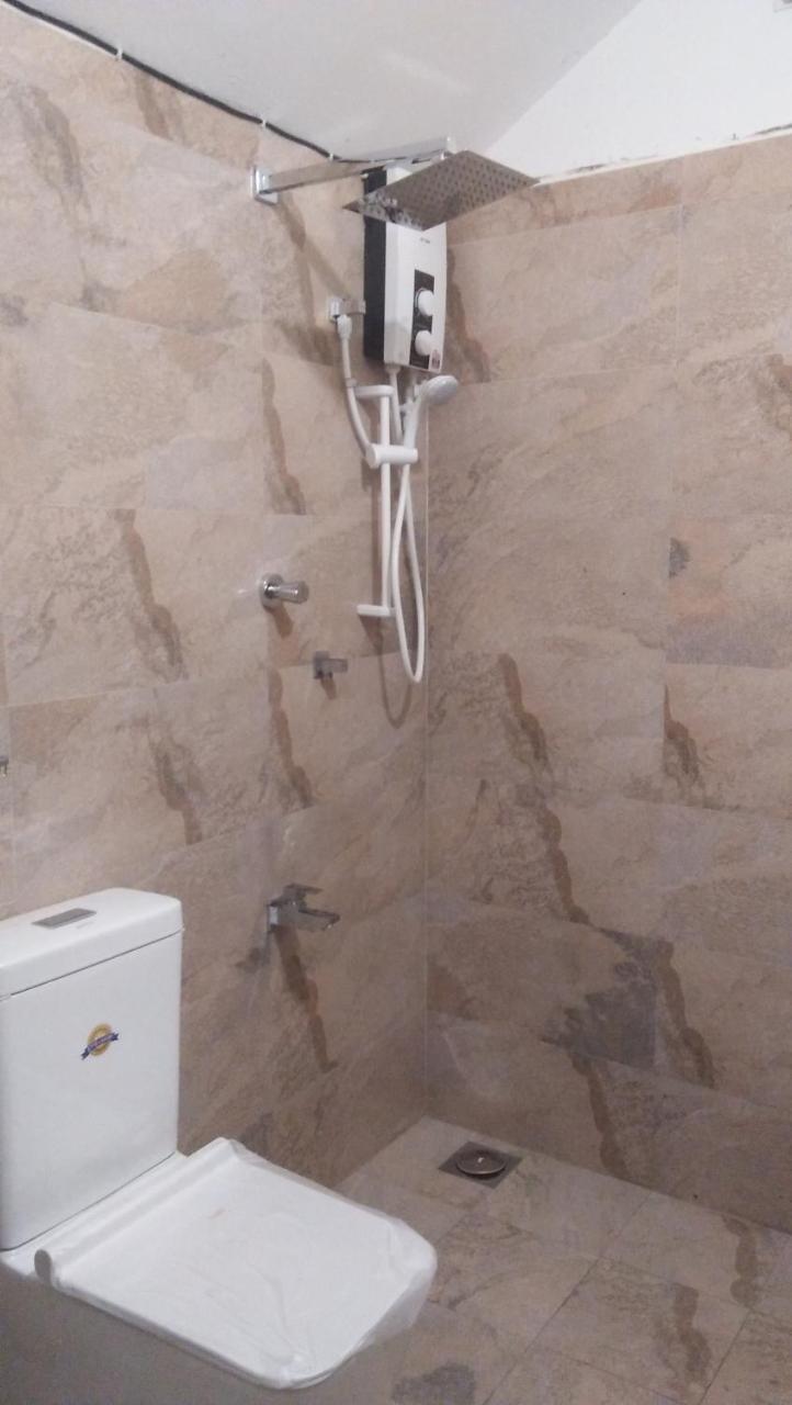 Singithi Villa Unawatuna Dış mekan fotoğraf