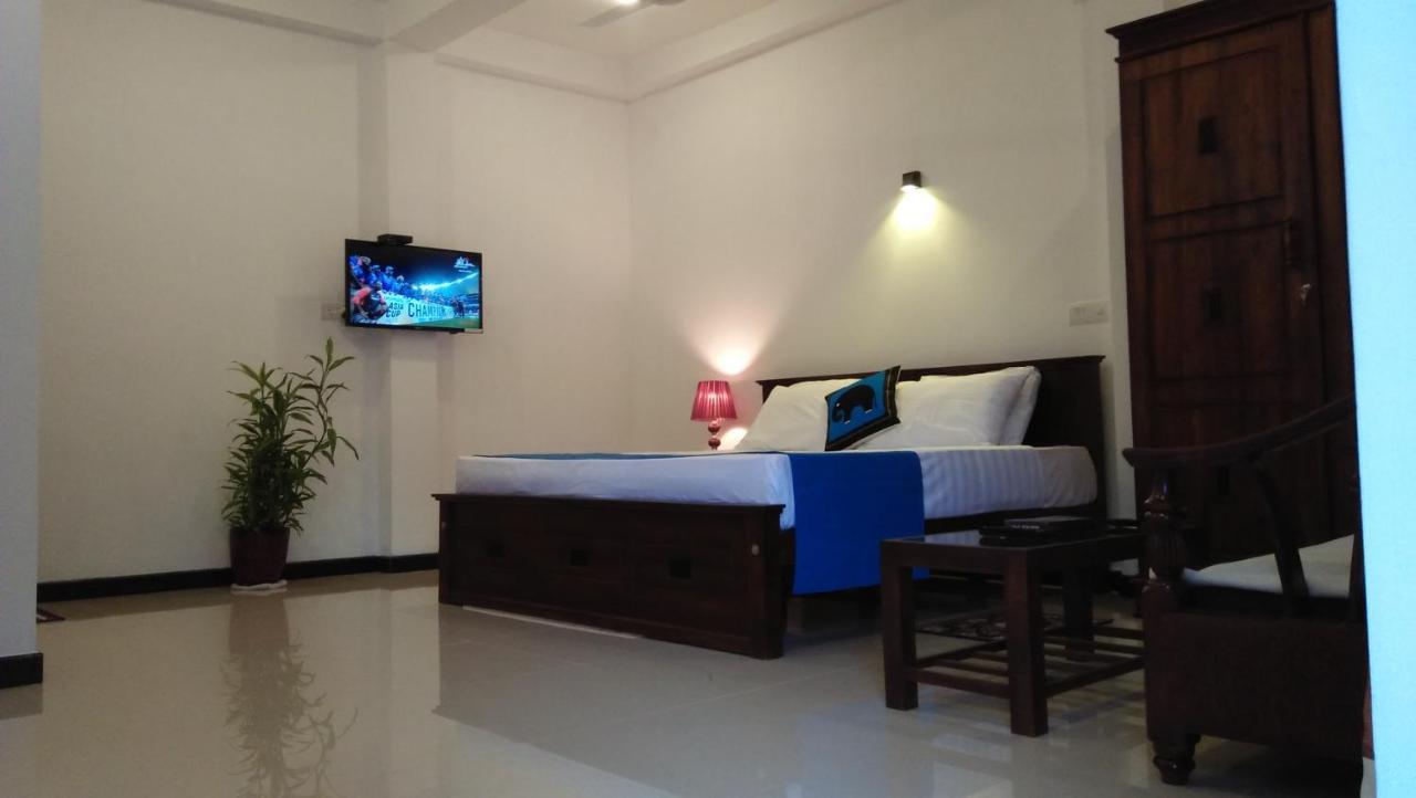 Singithi Villa Unawatuna Dış mekan fotoğraf