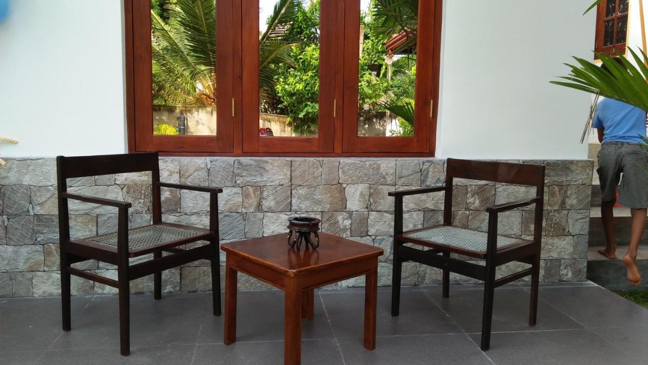 Singithi Villa Unawatuna Dış mekan fotoğraf