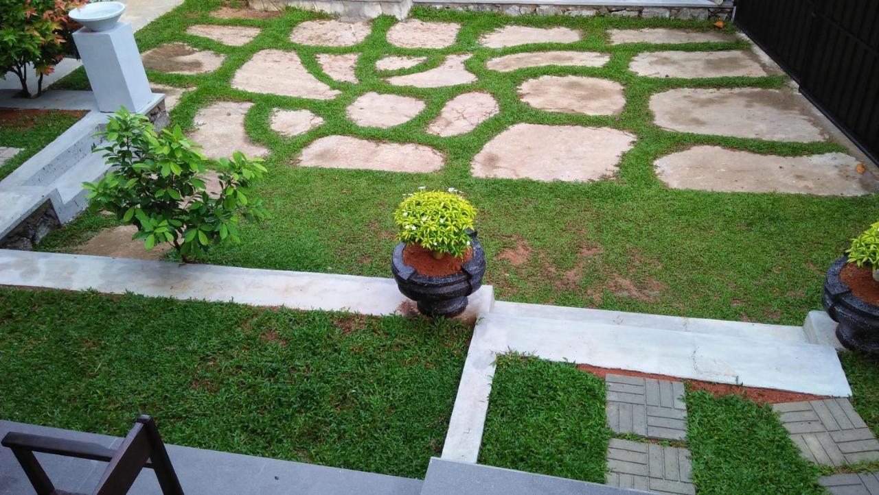 Singithi Villa Unawatuna Dış mekan fotoğraf