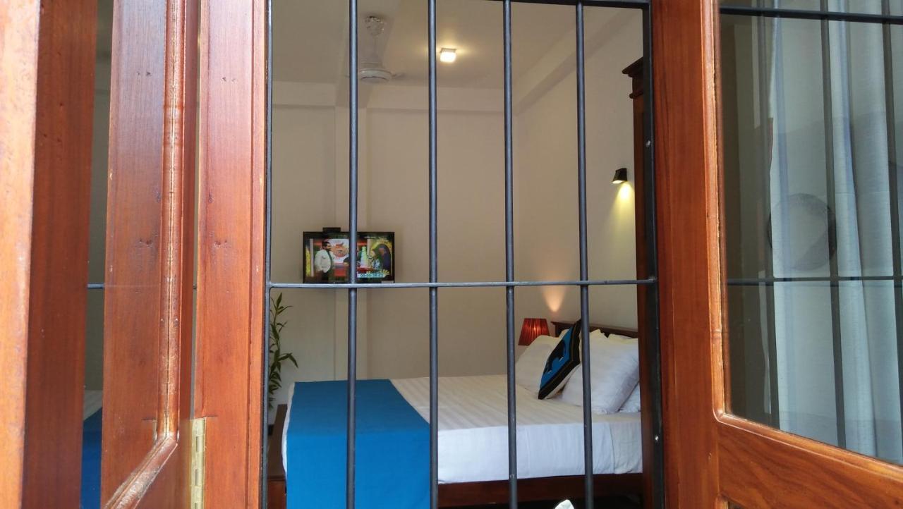 Singithi Villa Unawatuna Dış mekan fotoğraf