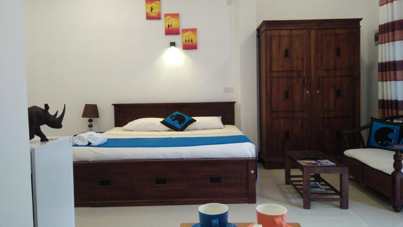 Singithi Villa Unawatuna Dış mekan fotoğraf
