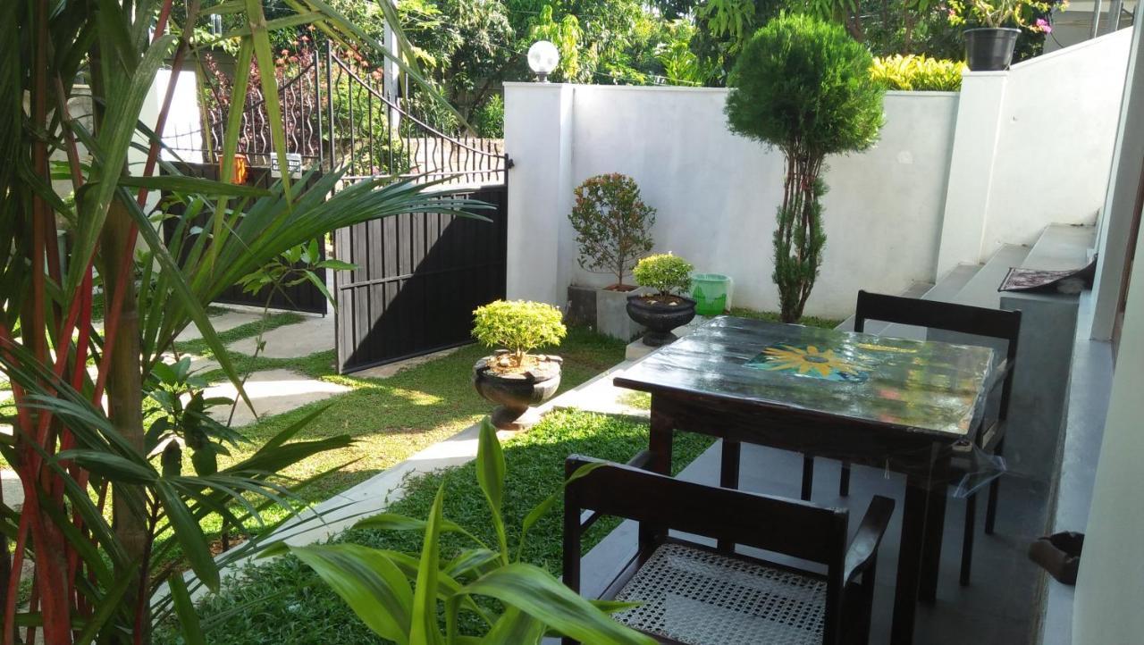 Singithi Villa Unawatuna Dış mekan fotoğraf