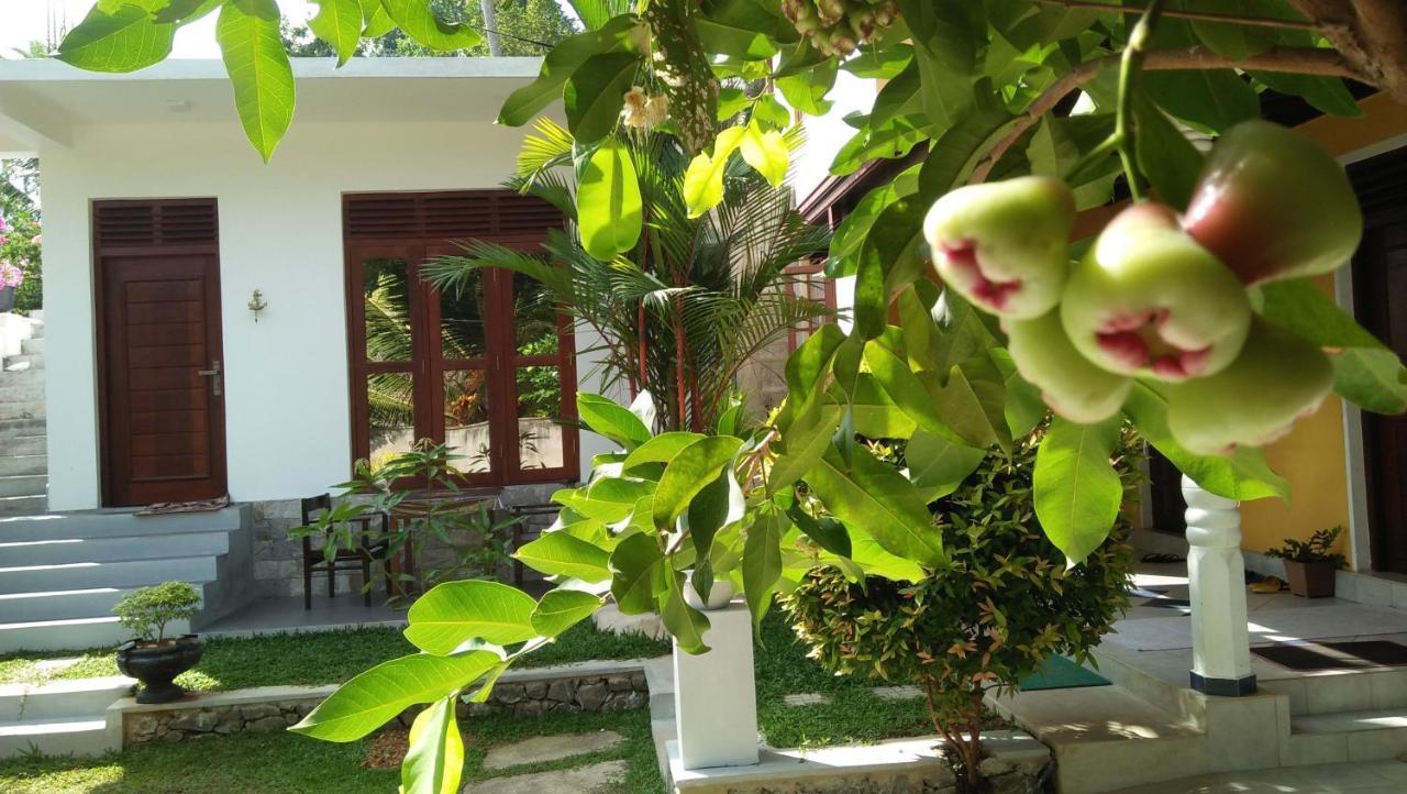 Singithi Villa Unawatuna Dış mekan fotoğraf