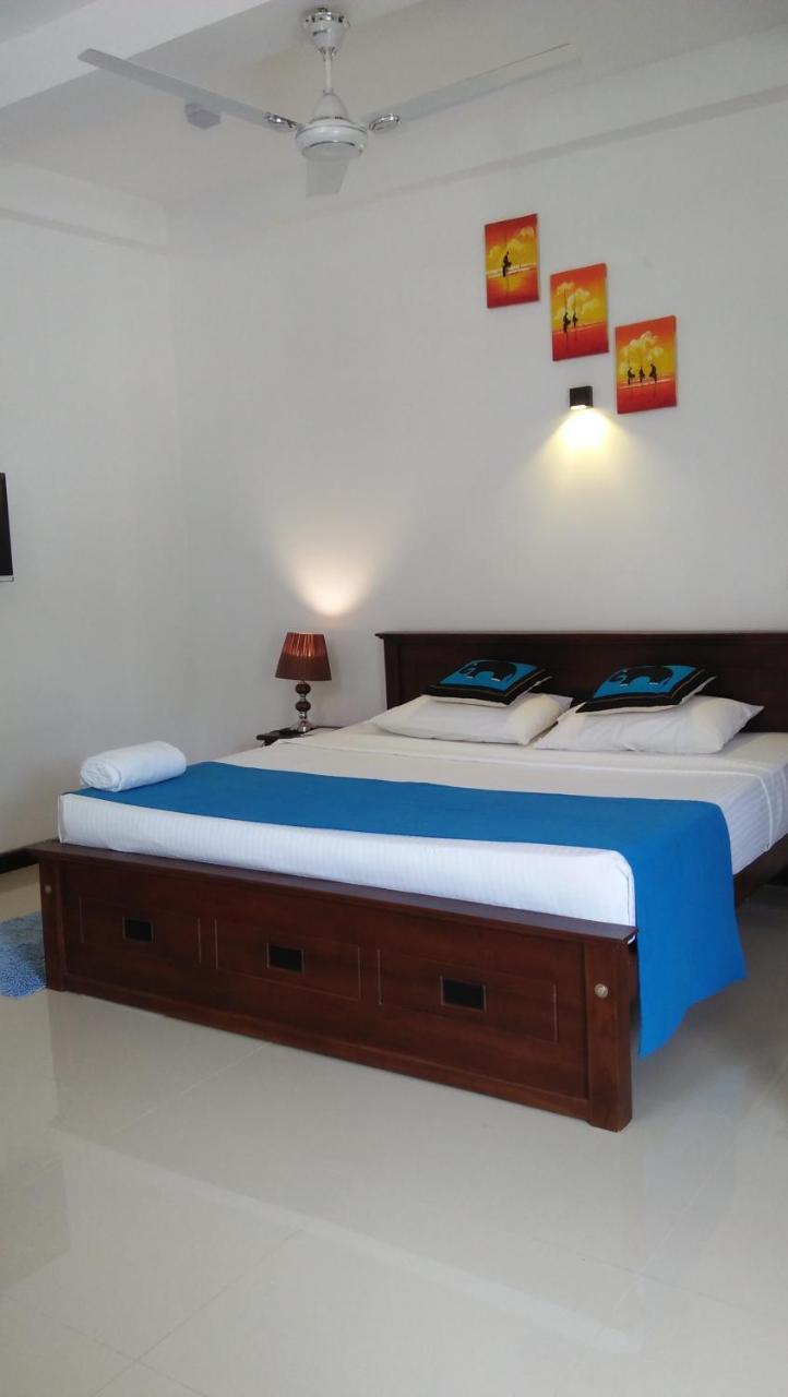 Singithi Villa Unawatuna Dış mekan fotoğraf