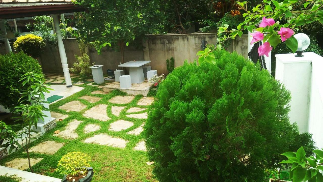 Singithi Villa Unawatuna Dış mekan fotoğraf