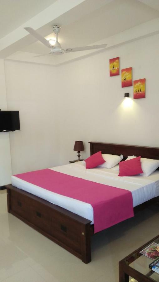 Singithi Villa Unawatuna Dış mekan fotoğraf