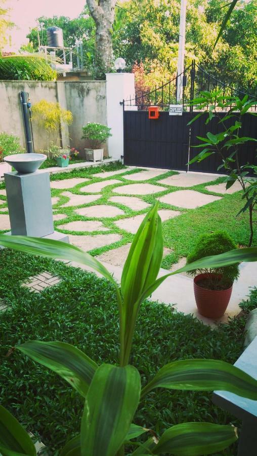 Singithi Villa Unawatuna Dış mekan fotoğraf