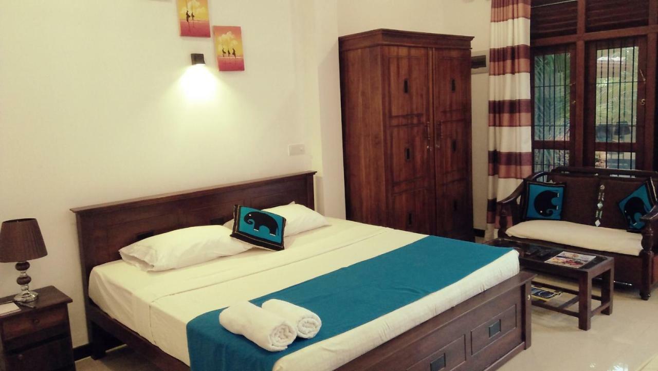 Singithi Villa Unawatuna Dış mekan fotoğraf