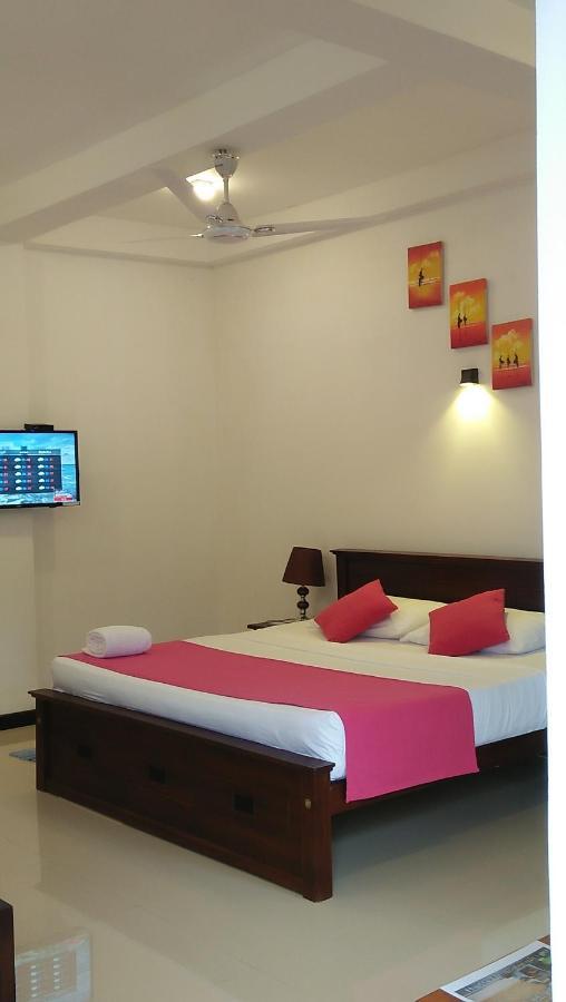 Singithi Villa Unawatuna Dış mekan fotoğraf